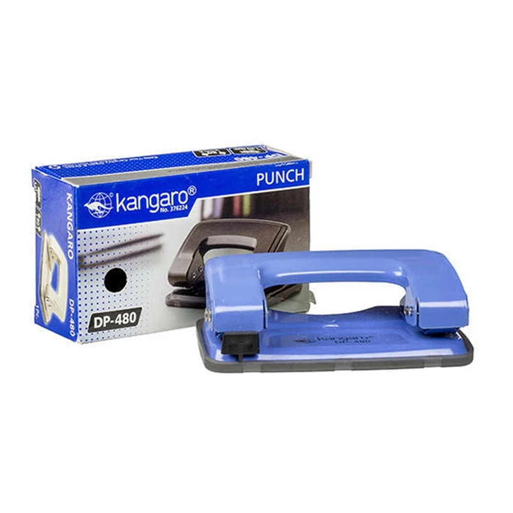 پانچ کانگرو kangaro مدل DP-480 - پانچ رومیزی اداری