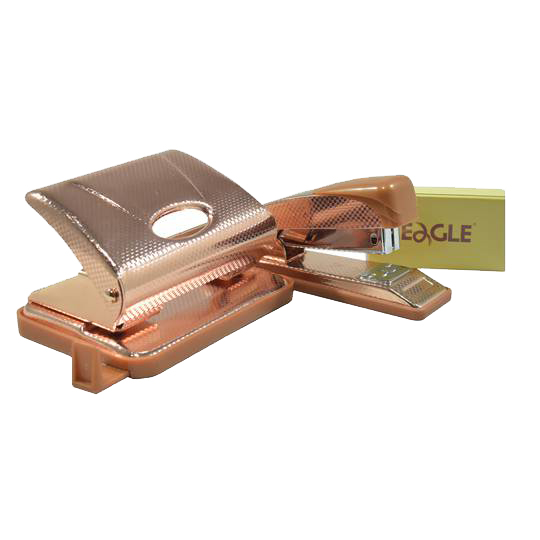 ست منگنه و پانچ ایگل کد J205EPA