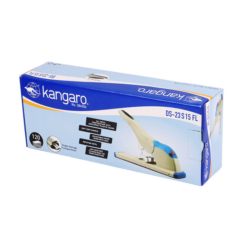 منگنه نیمه‌اهرمی کانگرو Kangaro مدل DS-23S15FL