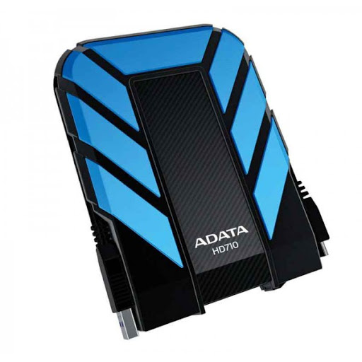 هارد اکسترنال ای دیتا مدل HD710 Pro ظرفیت 1 ترابایت