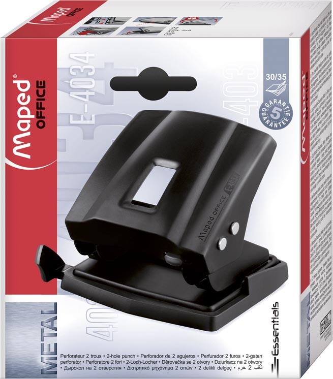 پانچ کاغذ مپد Maped 4034