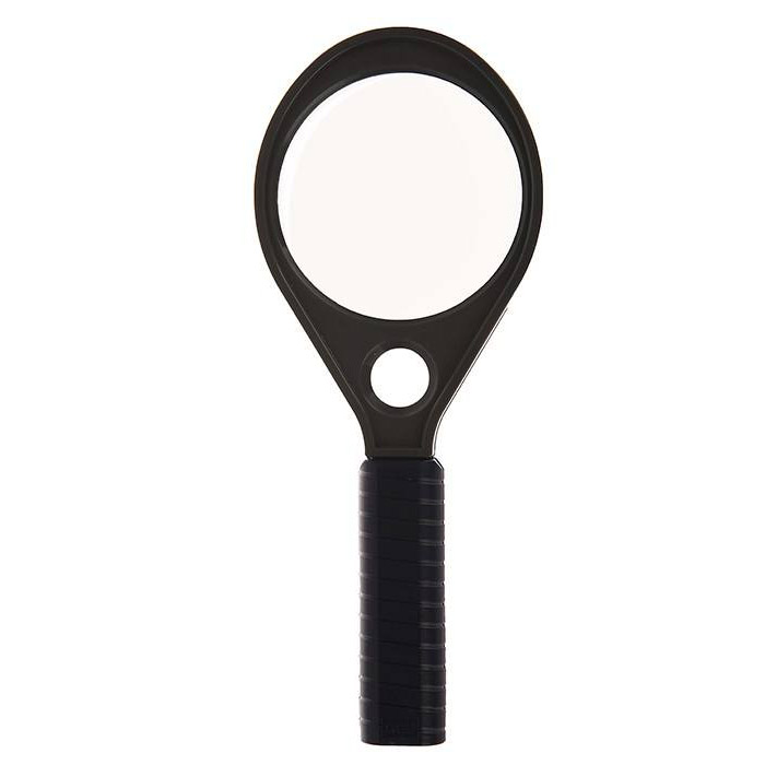 ذره بین دلی مدل Racket Style کد 9091