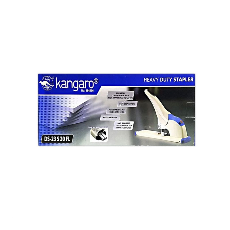 منگنه نیمه‌اهرمی کانگرو Kangaro مدل DS-23S20FL