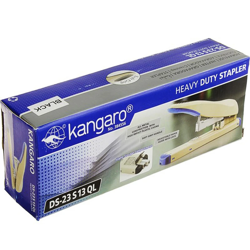 منگنه نیمه‌اهرمی کانگرو Kangaro مدل 23S13QL