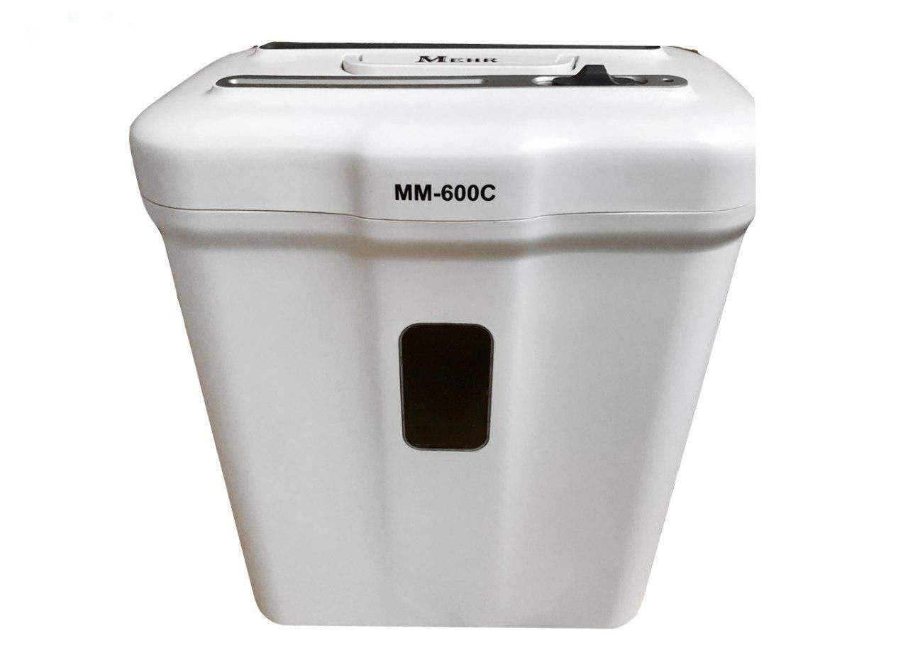 کاغذ خردکن مهر مدل MM-600 C