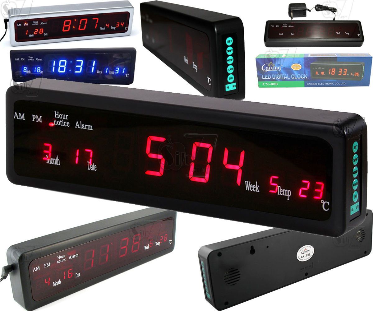 ساعت دیجیتال رومیزی vst-805s