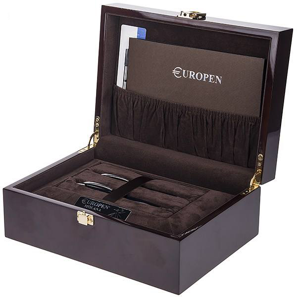 خودنویس و روان‌نویس یوروپن مدل مولانا - Europen Molana
