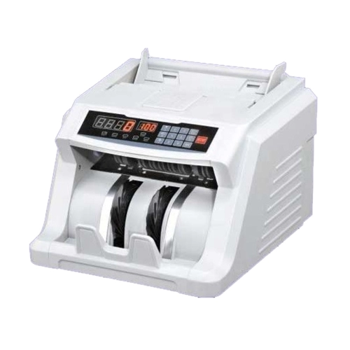 دستگاه پول شمار AX-6600