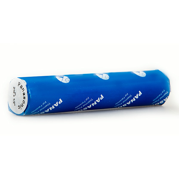 رول فکس حرارتی 210
