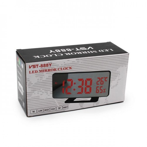 ساعت رومیزی دیجیتال VST-888Y