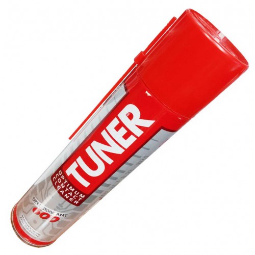 اسپری خشک ناهید مدل Tuner کد 601 حجم 300 میلی لیتر