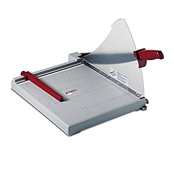 صفحه برش کاغذ KW-Trio سایز A4